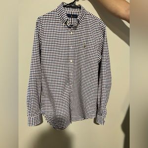 Ralph Lauren button down shirt